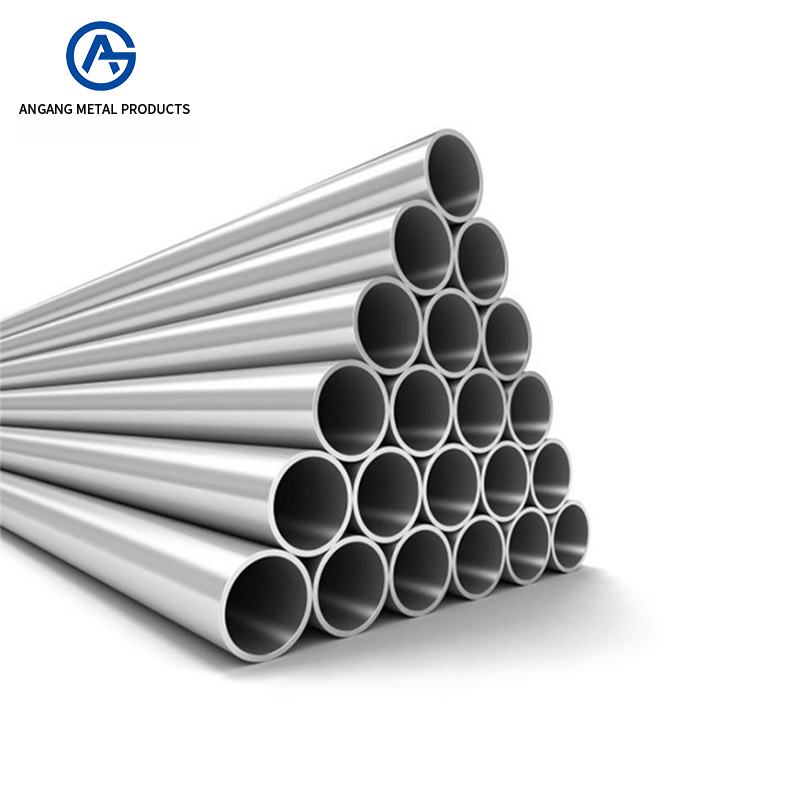 304 Stainless Steel Pipe