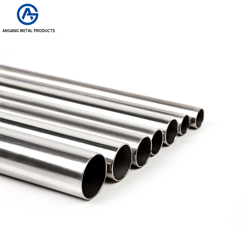 316 Stainless Steel Pipe