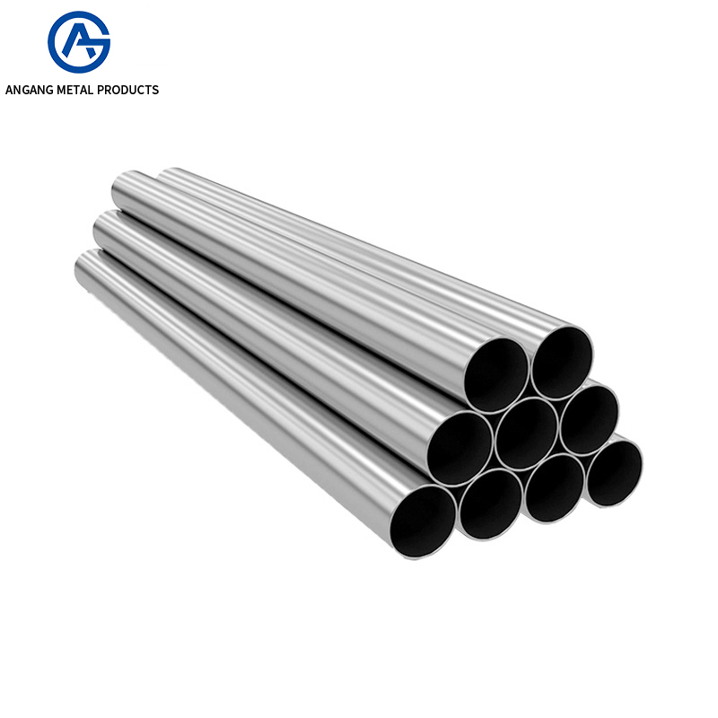 SS304 316 stainless steel tubing Food Grade 304 304L 316 316L 310S 321 Seamless Stainless Steel pipe
