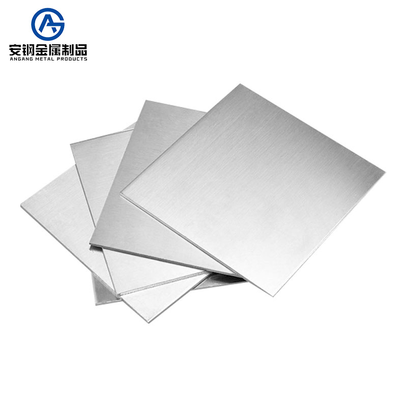 201 Stainless Steel Sheet