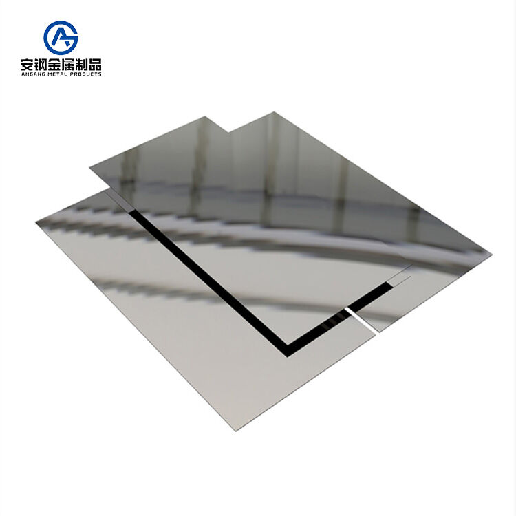 304 Stainless Steel Sheet
