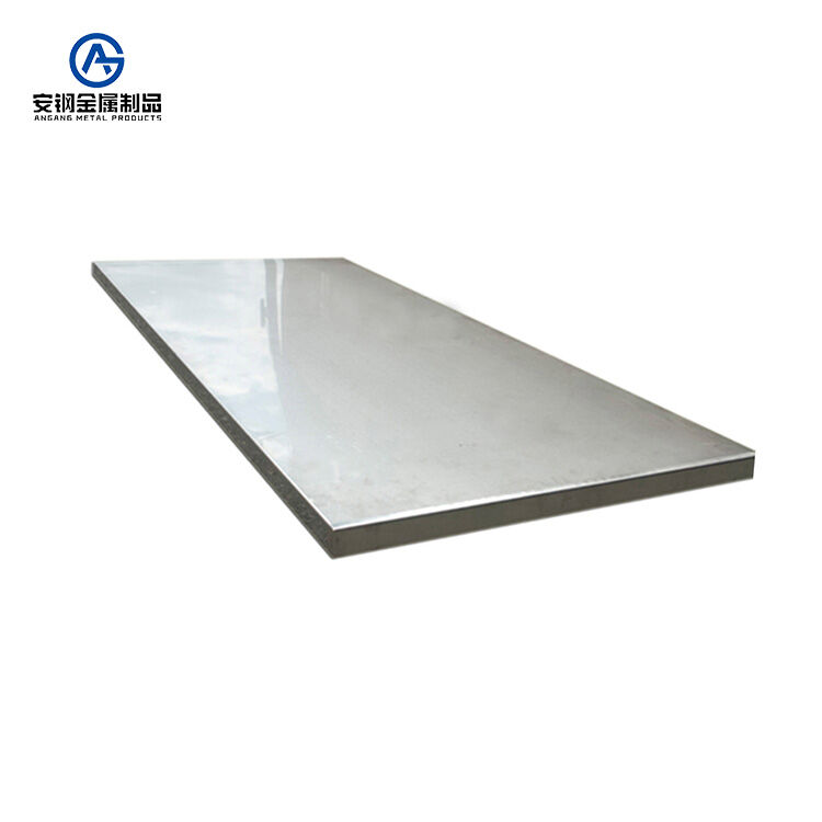 430 Stainless Steel Sheet