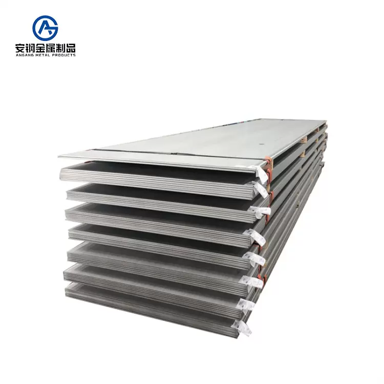316 Stainless Steel Sheet
