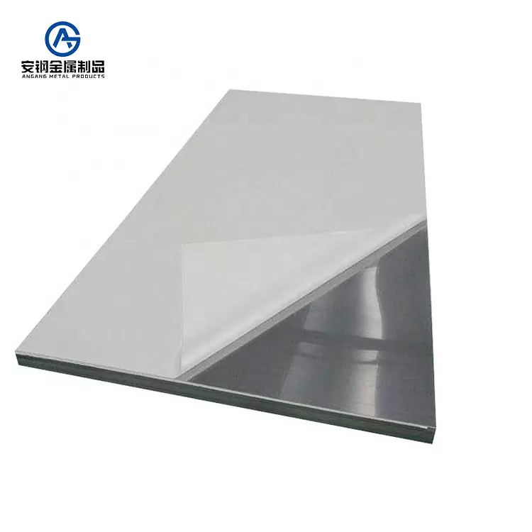 316 Stainless Steel Sheet