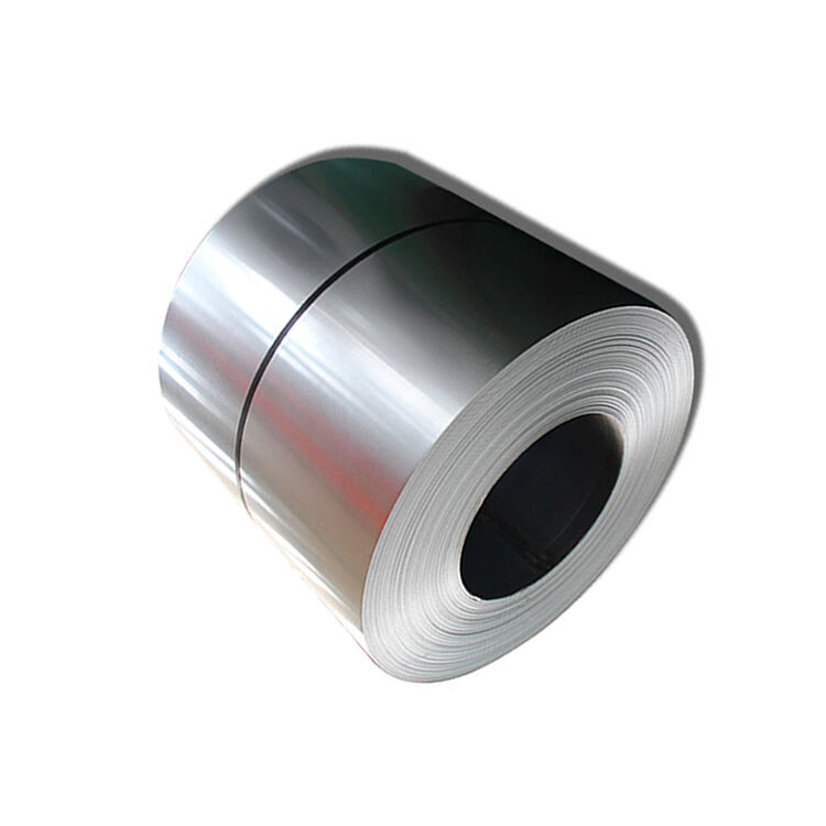316 Stainless Steel Coil