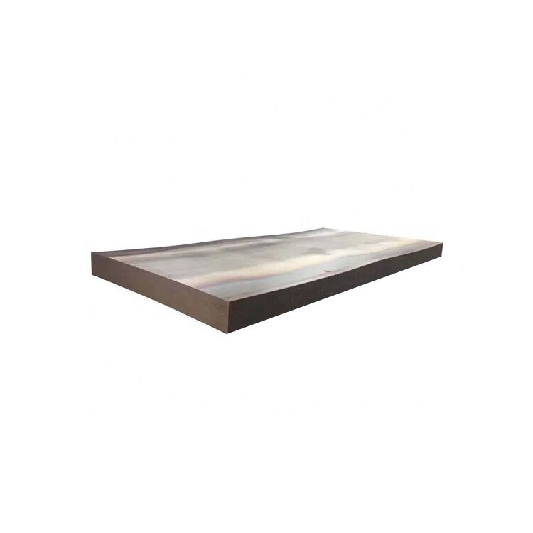 SS400 carbon steel plate