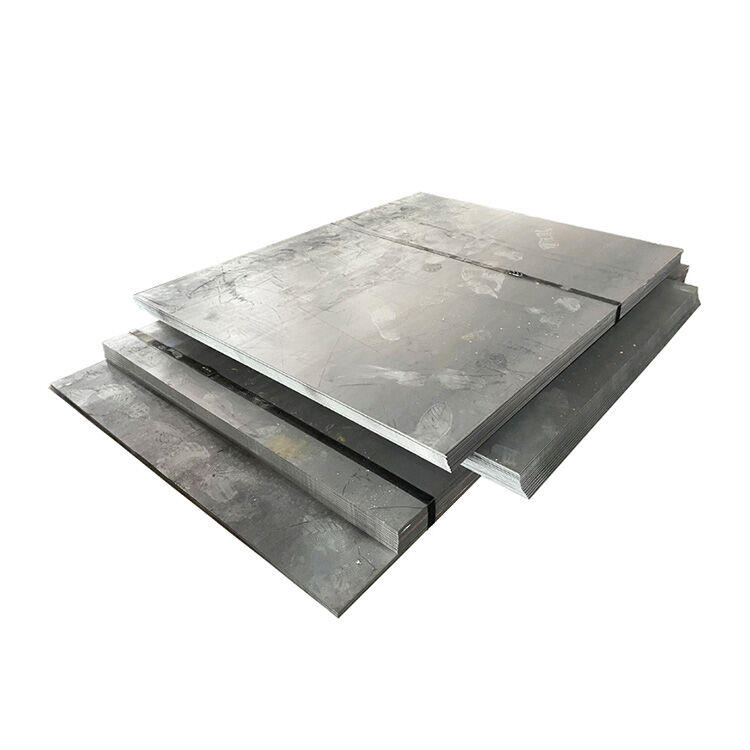 Q355 Carbon Steel Plate