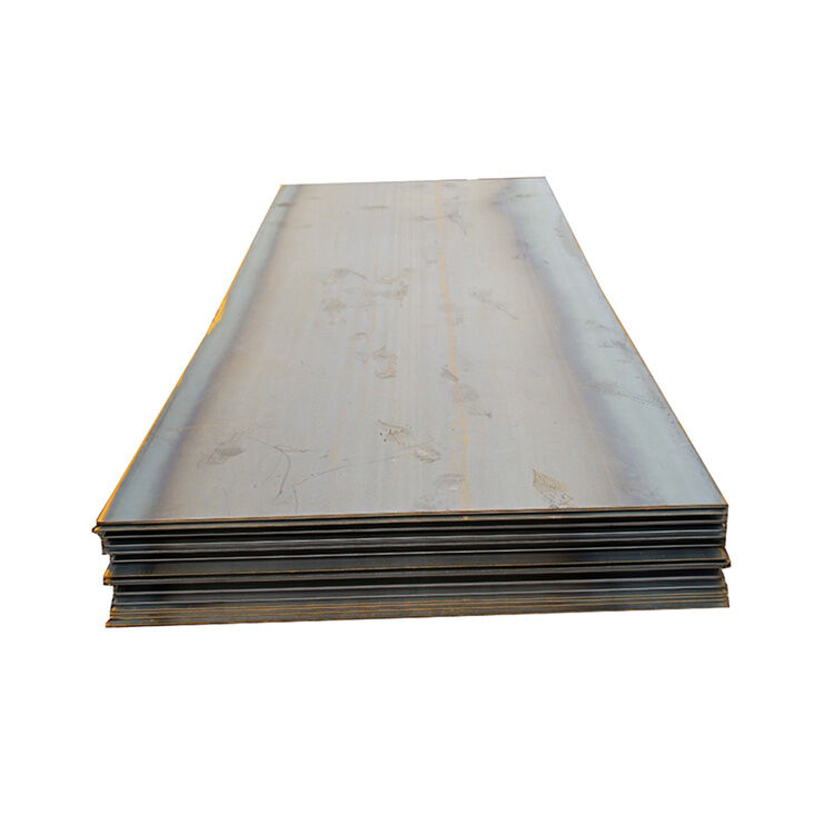 Q235B Carbon Steel Plate