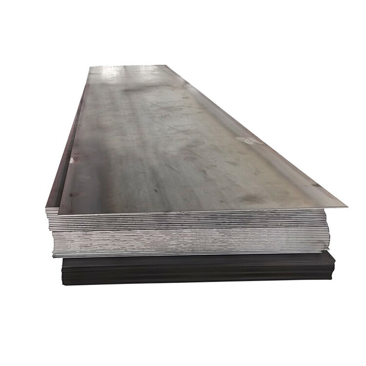 Q235B Carbon Steel Plate