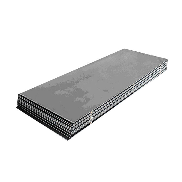 Q235B Carbon Steel Plate