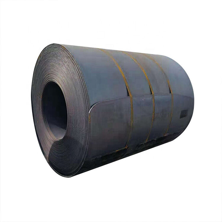 DC01 carbon steel Coil
