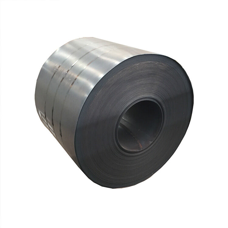 1075 carbon steel coil