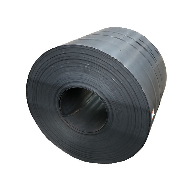 1075 carbon steel coil