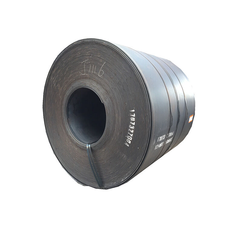 S275JR carbon steel Coil