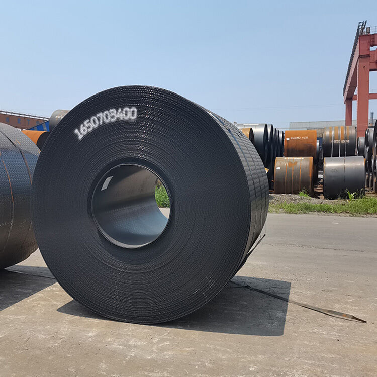 1075 carbon steel coil