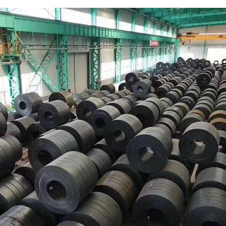 1075 carbon steel coil