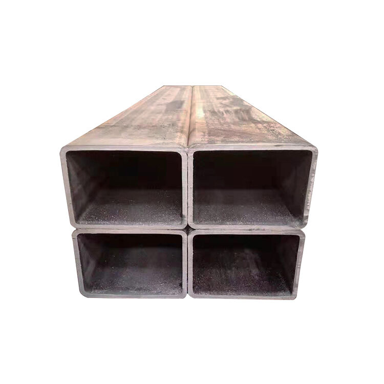 Q235B Carbon steel square tube