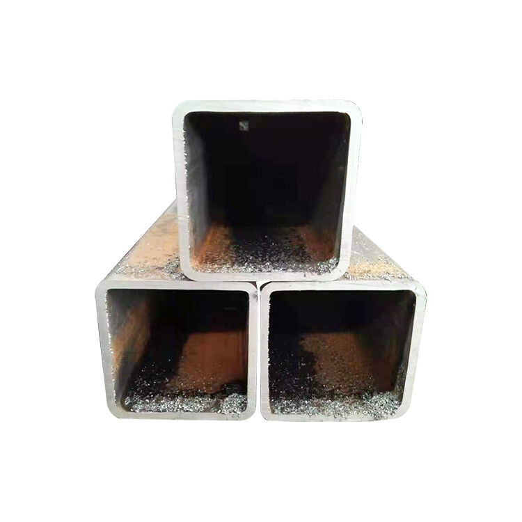 Q235B Carbon steel square tube