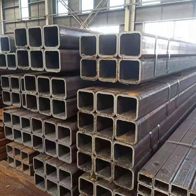 Q235B Carbon steel square tube