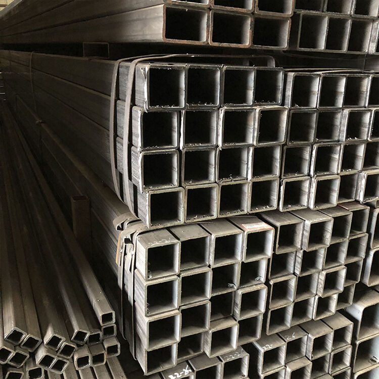 Q235B Carbon steel square tube