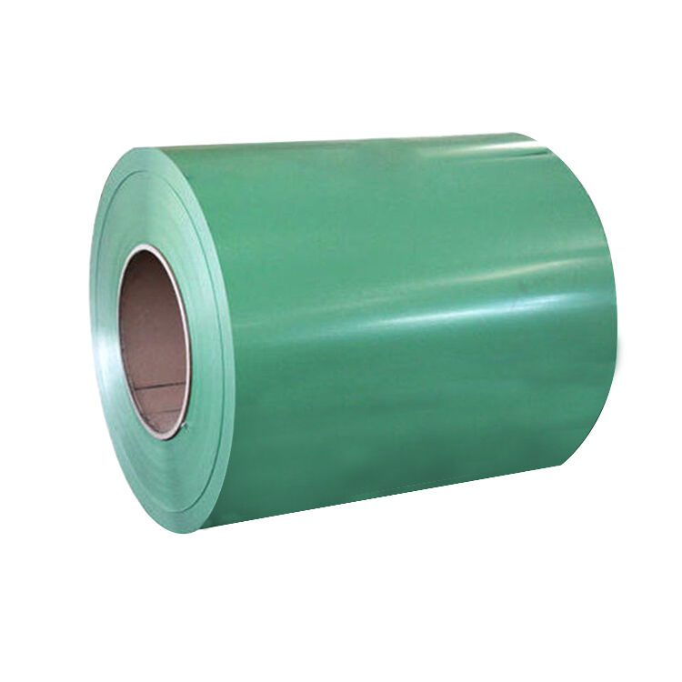 3003 color coated coil