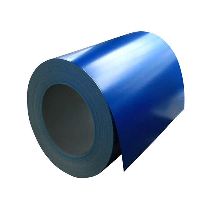 G550  color coated coil