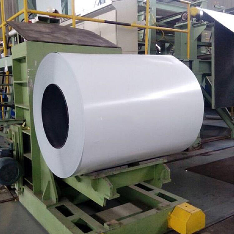 G300  color coated coil