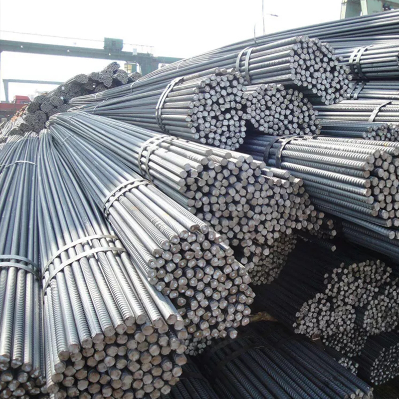 ASTM GR60 rebar