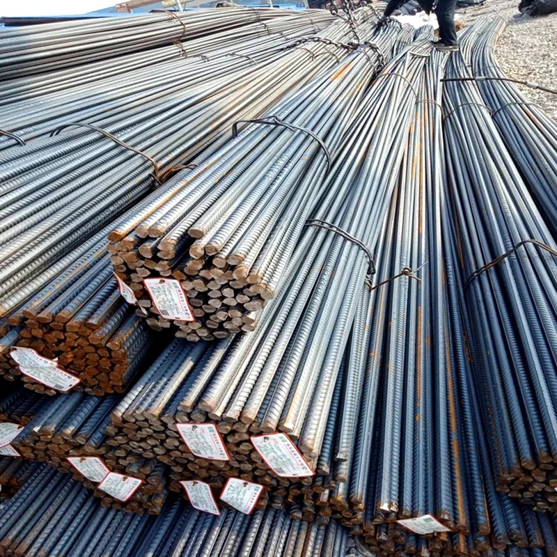 ASTM GR60 rebar