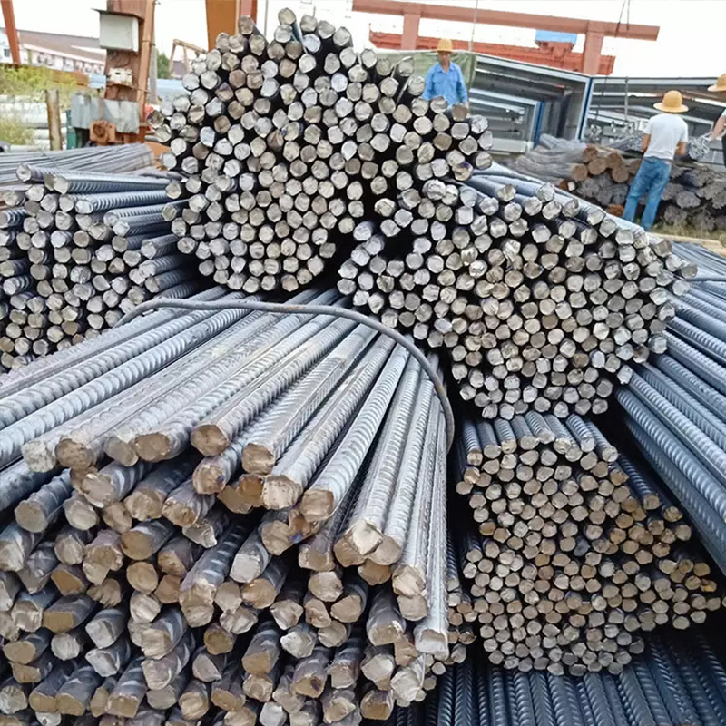 ASTM GR60 rebar