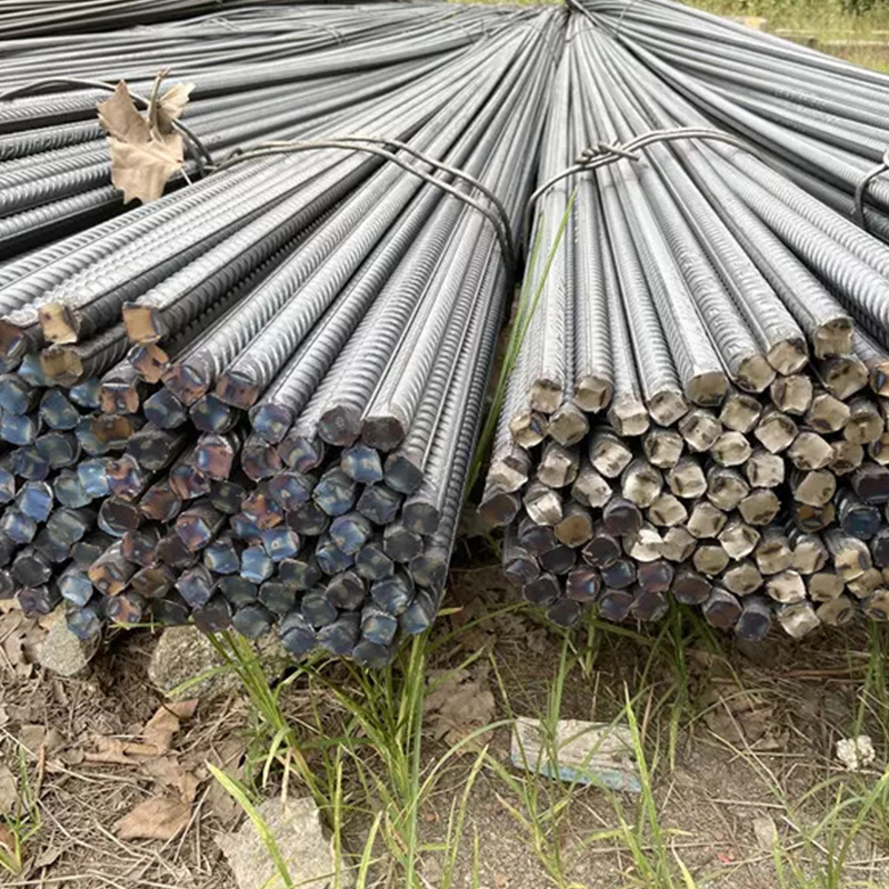 Q235 rebar