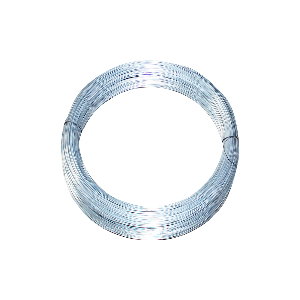 SAE1010 Galvanized wire
