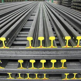 QU80 steel rail 