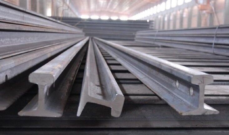 QU70 steel rail 