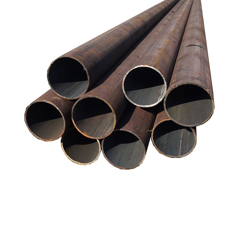 Q235B Carbon Steel Pipe