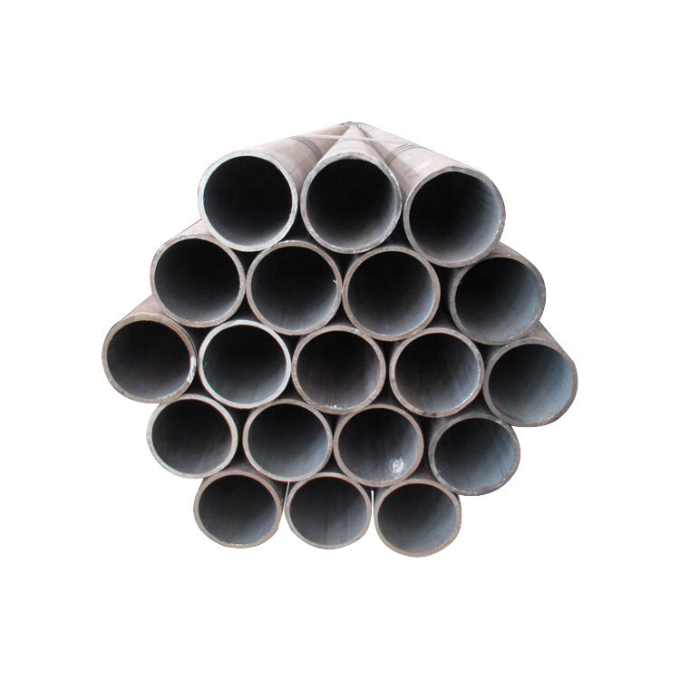 Q235B Carbon Steel Pipe