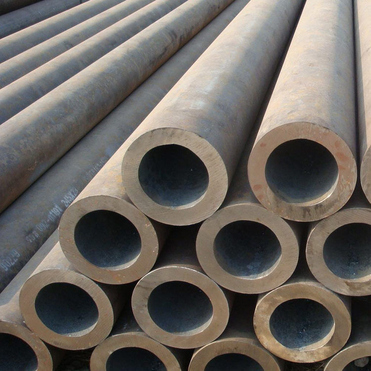 Q235B Carbon Steel Pipe
