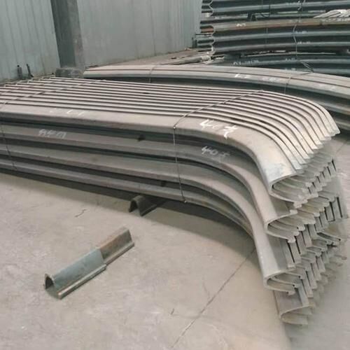40U-shaped steel