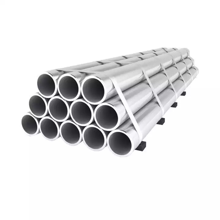 1060 Aluminium tube