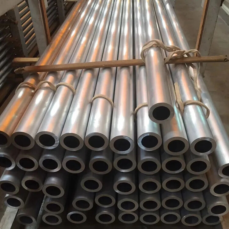 1060 Aluminium tube
