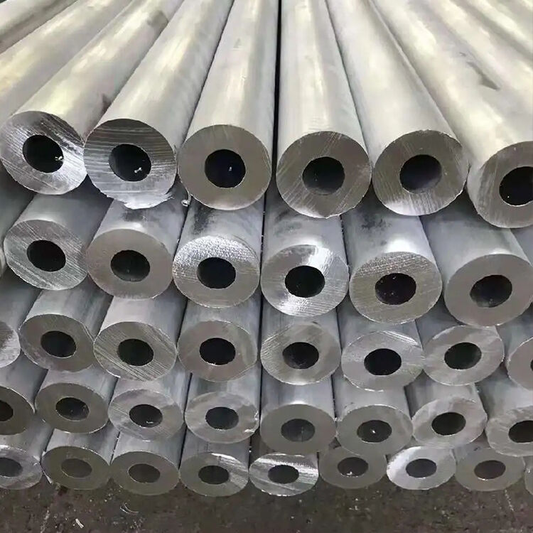 1060 Aluminium tube