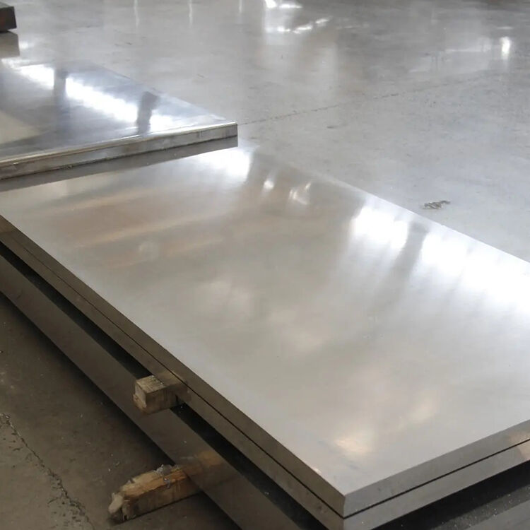 1050 Aluminium plate