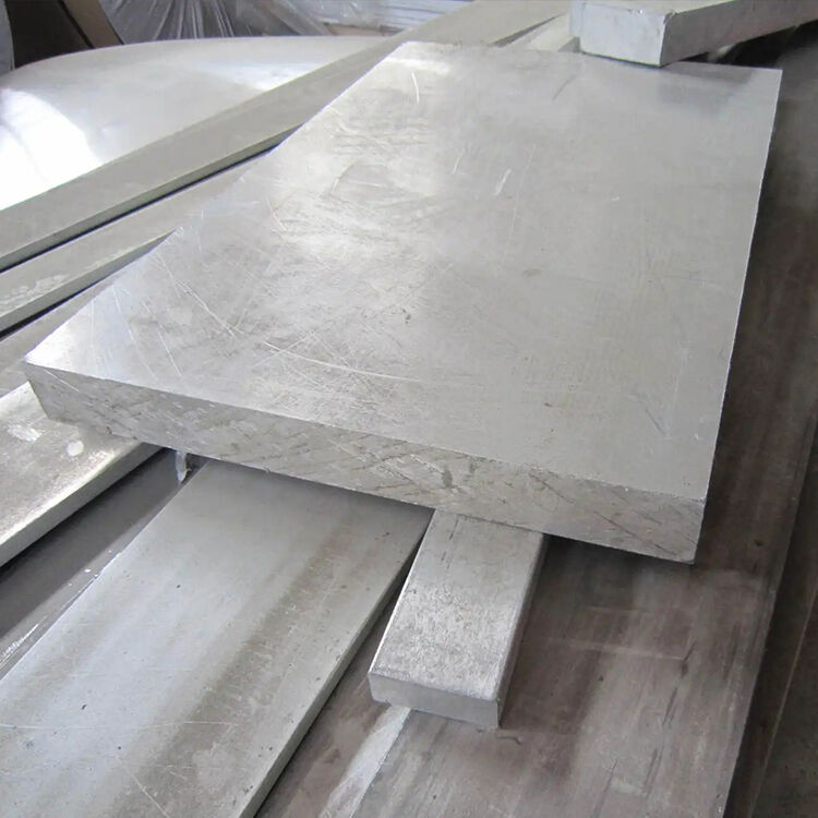 1050 Aluminium plate