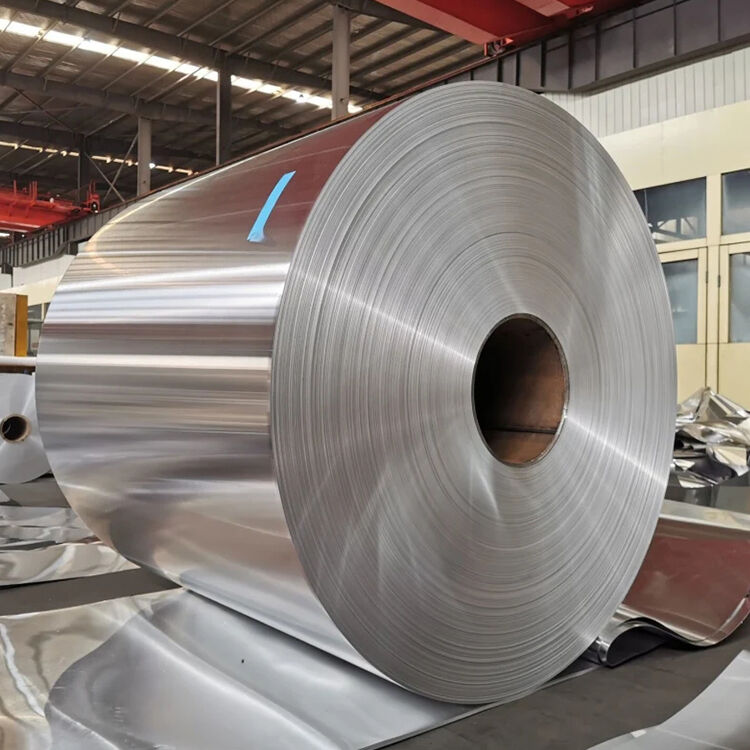 7075 Aluminum coil