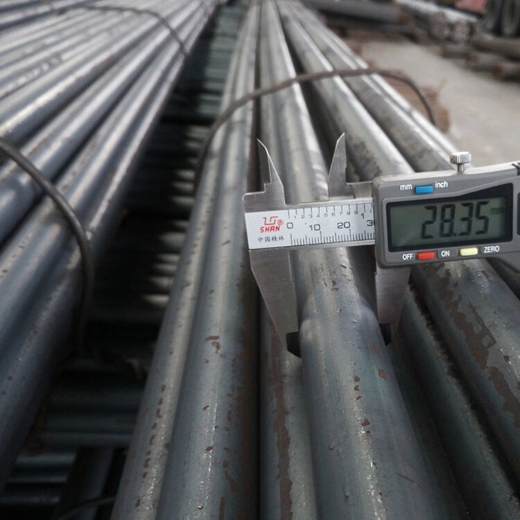 S355JR Carbon steel bar