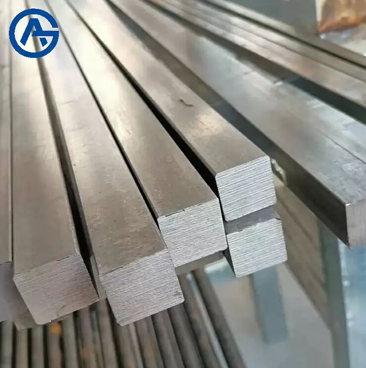  Q235 Carbon steel square bar