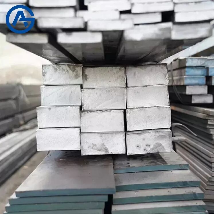 S355JR Carbon steel square bar