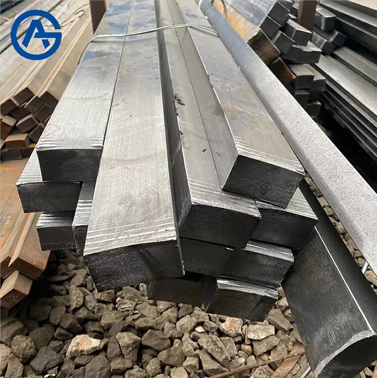 SS400 Carbon steel square bar