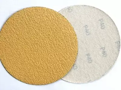 Cabinet & Finishing Paper Sanding Sheets-9 Inchx11 Inch-A Weight-Aluminum  Oxide-Open Coat-180 Grit | Wurth USA Sungold abrasives 78932 ブラウン酸化アルミニウム紙 240グリット 1/4シート 4-1/5インチ x 5-