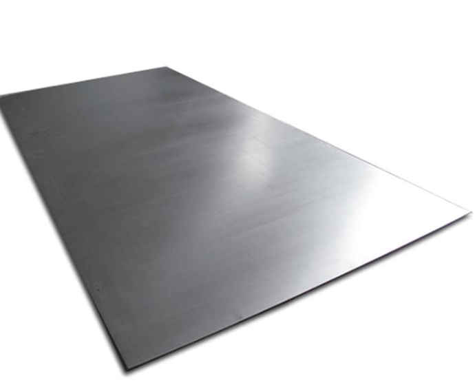 SPCC 0.12-0.8mm Cold Rolled Steel Sheet